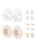 Breast Pump Accessories Bundle